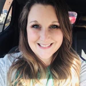 Meet your Posher, Mandy